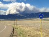 Hayden Pass Wildfire 2016